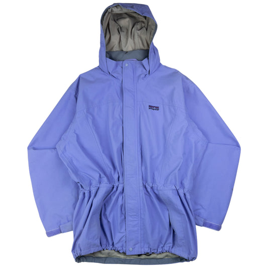 Vintage Patagonia Goretex Zip Up Jacket Size L
