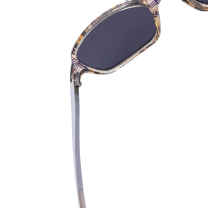 Vintage Burberry Nova Check Sunglasses