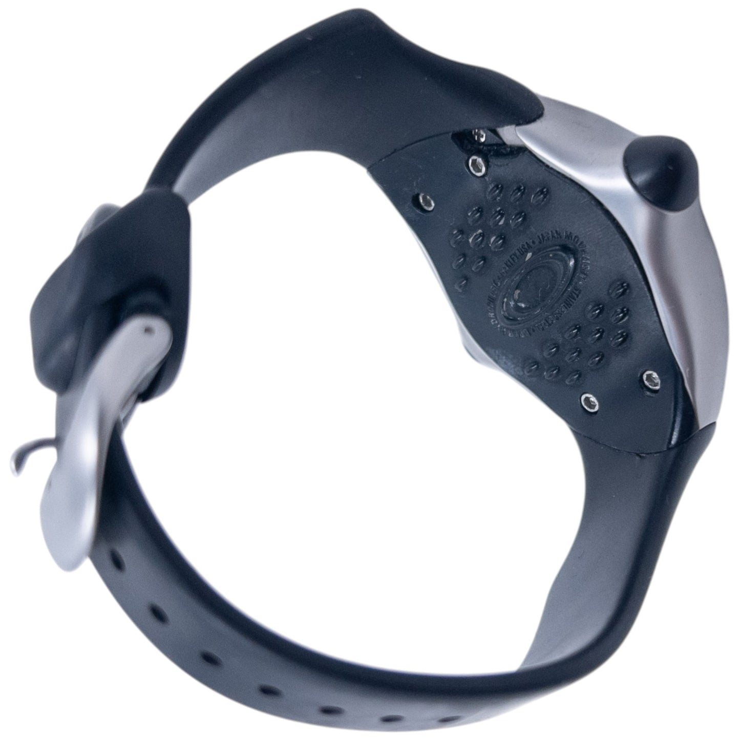 Vintage 2002 Oakley Crush Watch