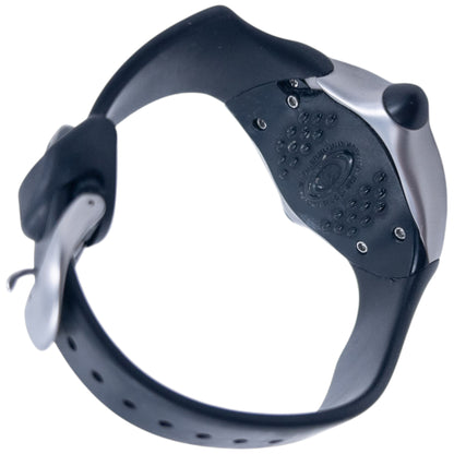 Vintage 2002 Oakley Crush Watch