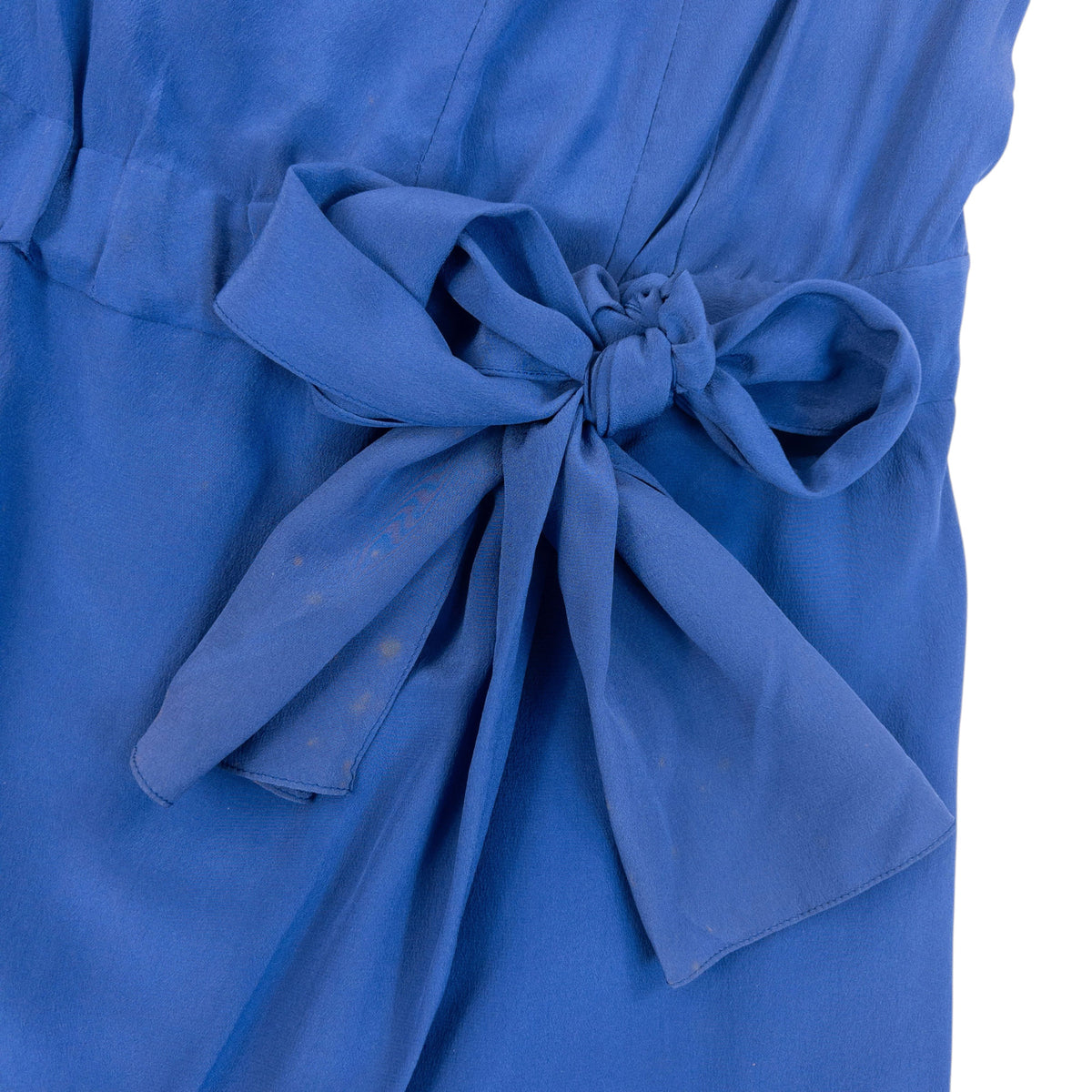 Vintage 2000s Gucci Strapless Dress Womens Size M