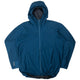 Vintage Arcteryx Infinium Zip Up Jacket Size M