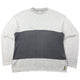 Vintage 90s Armani Jeans Lightweight Knit Jumper Size L