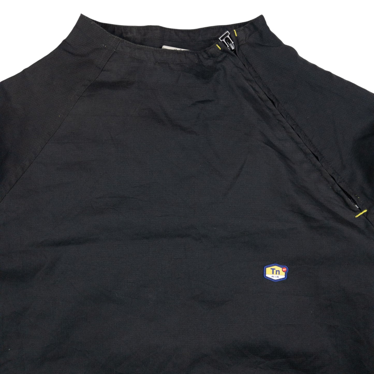 Vintage Nike TN Air Q Zip Jacket Size L