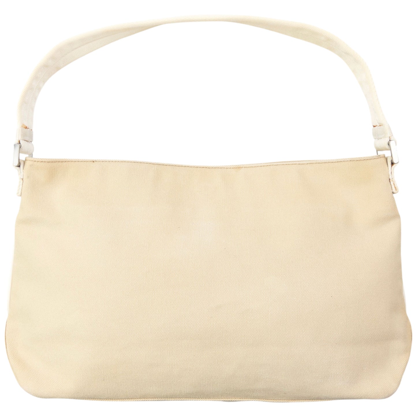 Vintage 2000s Prada Sport Shoulder Bag