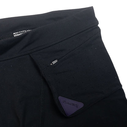 Vintage Nike Gyakusou Undercover Lab Cycling Shorts Women's Size L