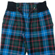 Vintage 2000s Gucci Checkered Wool Trousers Size M