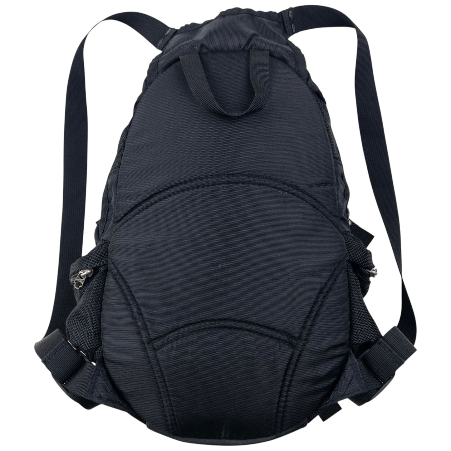 Vintage 2000s Oakley Icon Mini Backpack