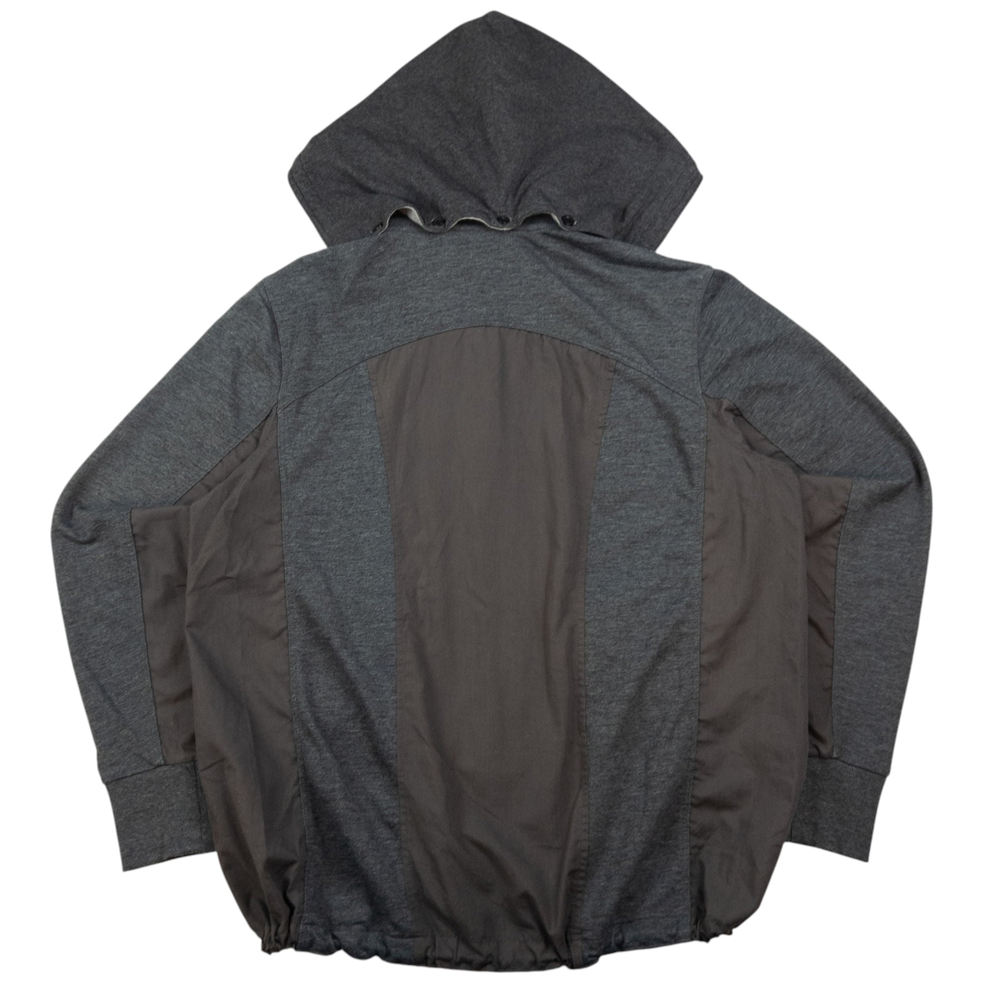 Vintage PPFM Zip Up Jacket Size S