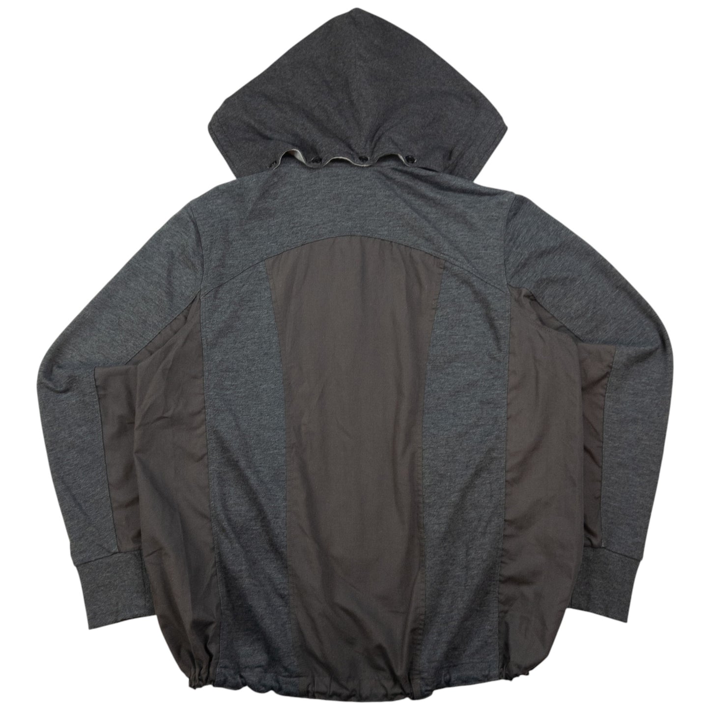 Vintage PPFM Zip Up Jacket Size S
