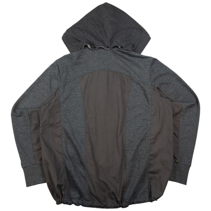 Vintage PPFM Zip Up Jacket Size S