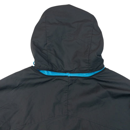 Vintage 2000s Nike TN Air Ventilated Zip Jacket Size M