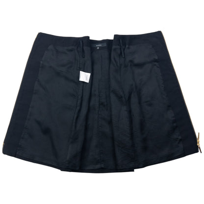 Vintage FW2000 Gucci By Tom Ford Zip Skirt Womens Size W28