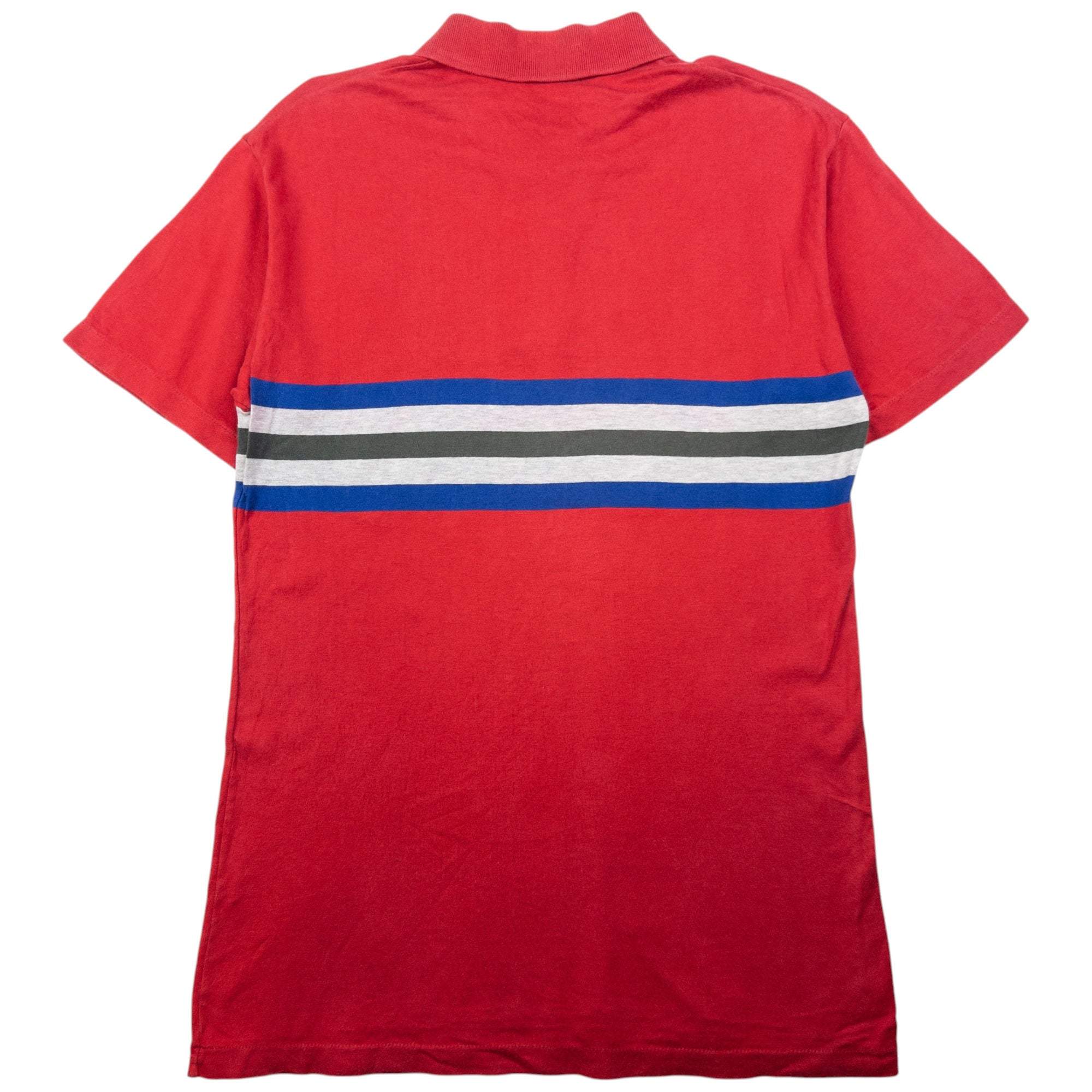 Vintage Issey Miyake Polo Shirt Size M