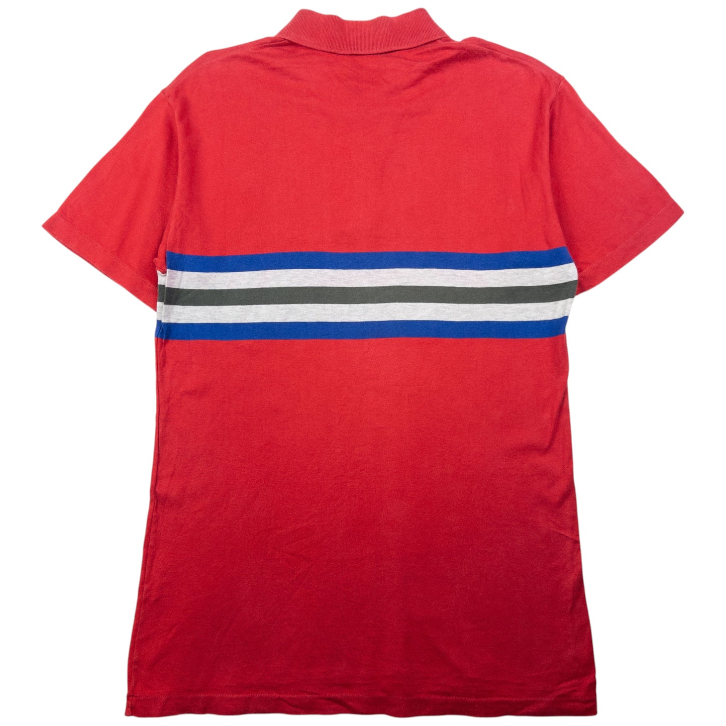Vintage Issey Miyake Polo Shirt Size M