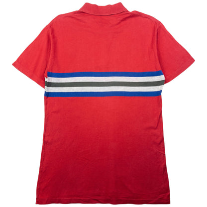Vintage Issey Miyake Polo Shirt Size M