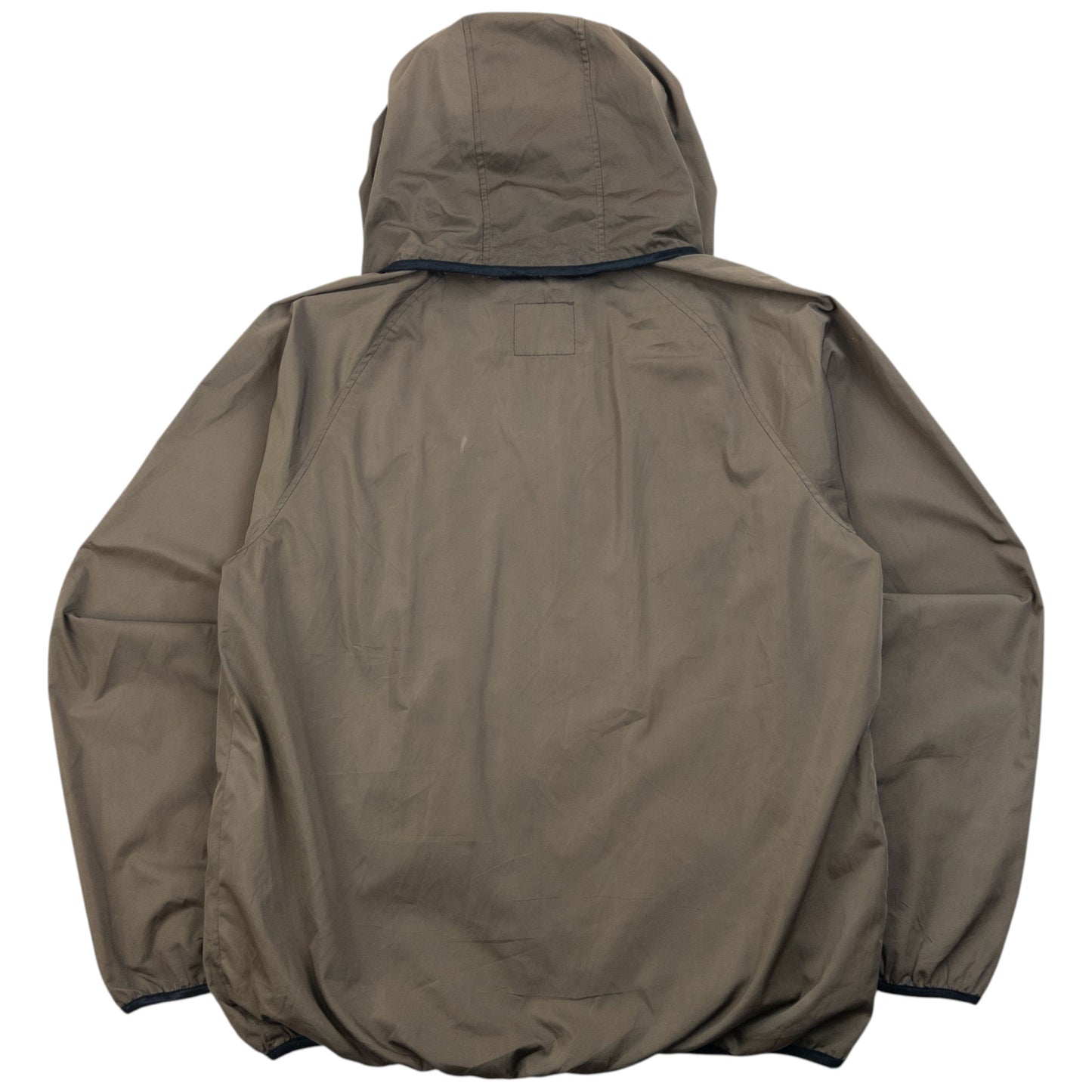 Vintage 90s Final Home By Issey Miyake Zip Up Jacket Size S