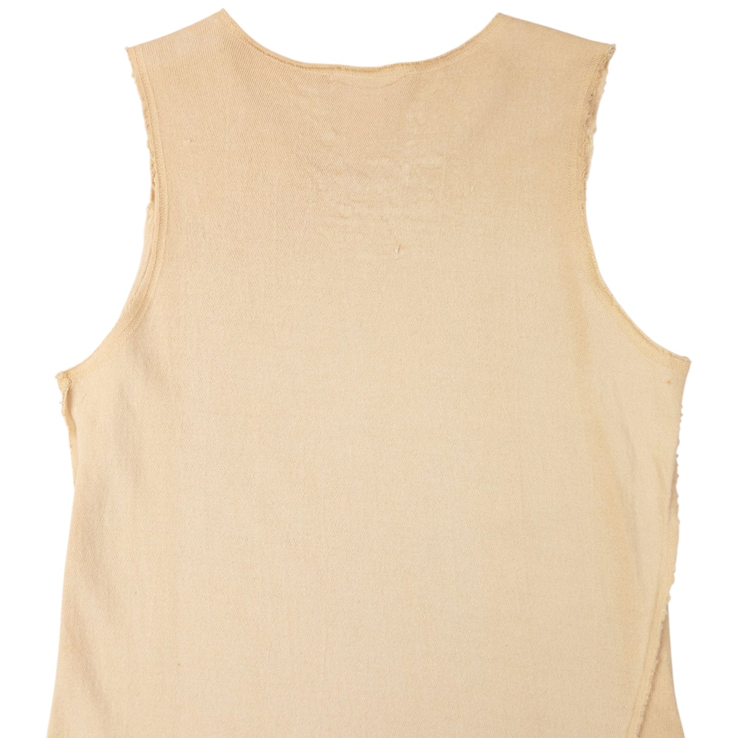 Vintage 90s Issey Miyake I.S. Sleeveless Dress Womens Size L