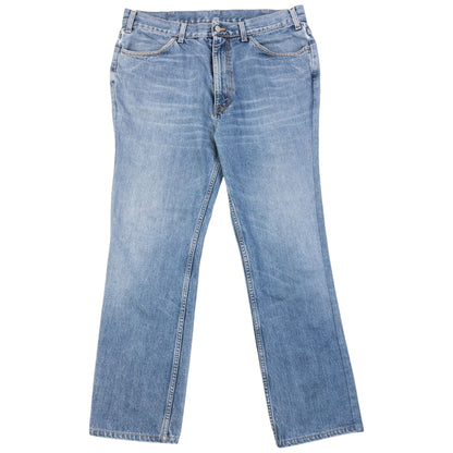 Vintage 2000s Gucci Denim Jeans Size W36