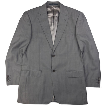 Vintage Balmain Homme Jacket & Trousers Suit Set Size L