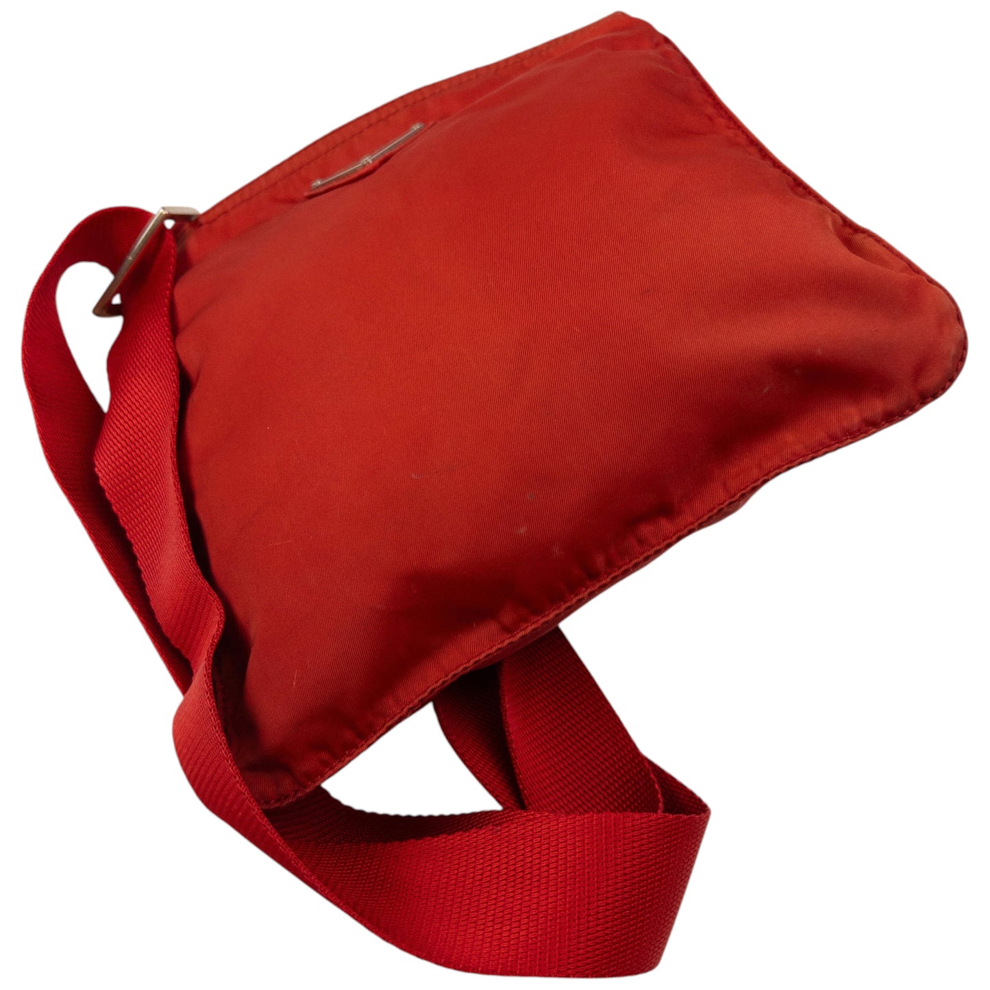 Vintage Prada Crossbody Bag