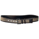 Vintage 90s Prada Leather Belt Size W26