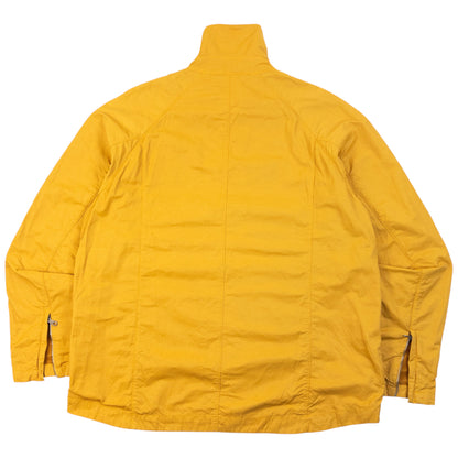 Vintage 2000s CP Company Zip Up Jacket Size XL
