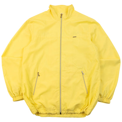 Vintage 90s Balenciaga Lightweight Zip Up Jacket Size XS
