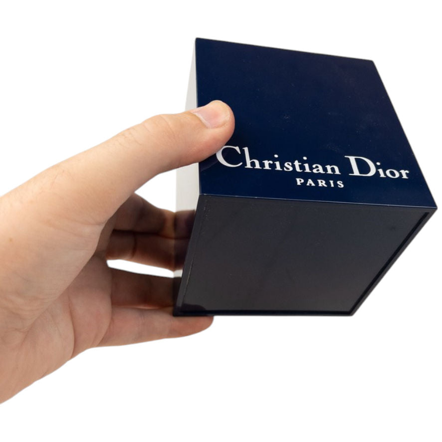 Vintage Dior Stationary Holder