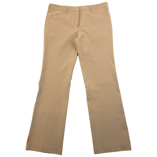Vintage 2000s Prada Sport Trousers Womens Size W30