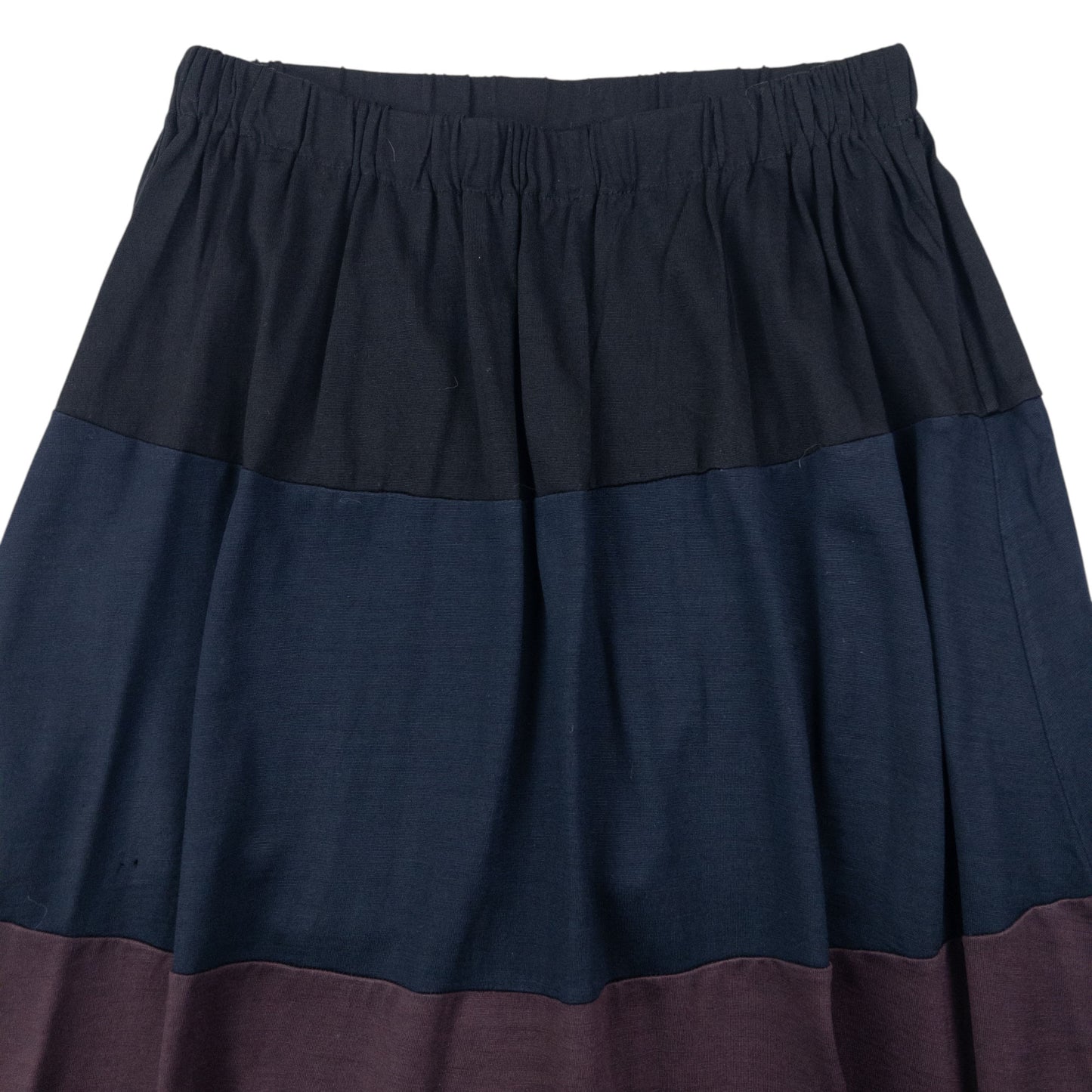 Vintage 1995 Comme Des Garçons Rob De Chambre Skirt Womens Size W30