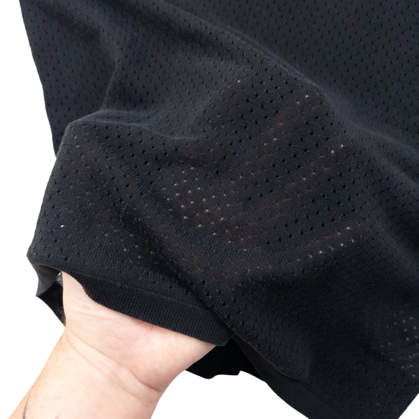 Vintage 2000s Burberry Mesh Vest Top Womens Size L