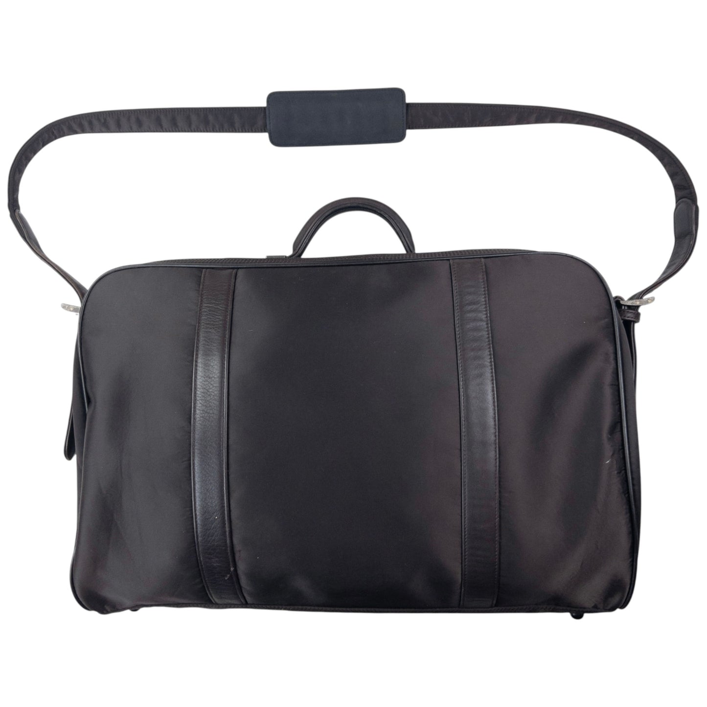 Vintage Issey Miyake Luggage Bag