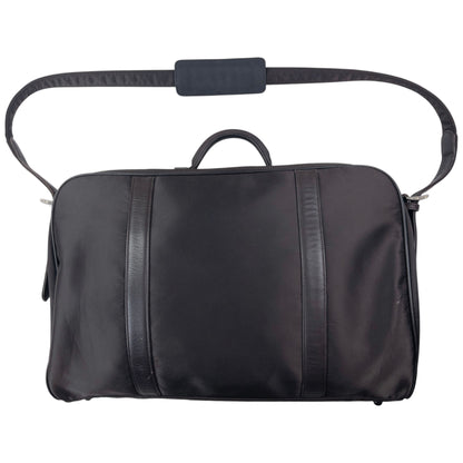 Vintage Issey Miyake Luggage Bag