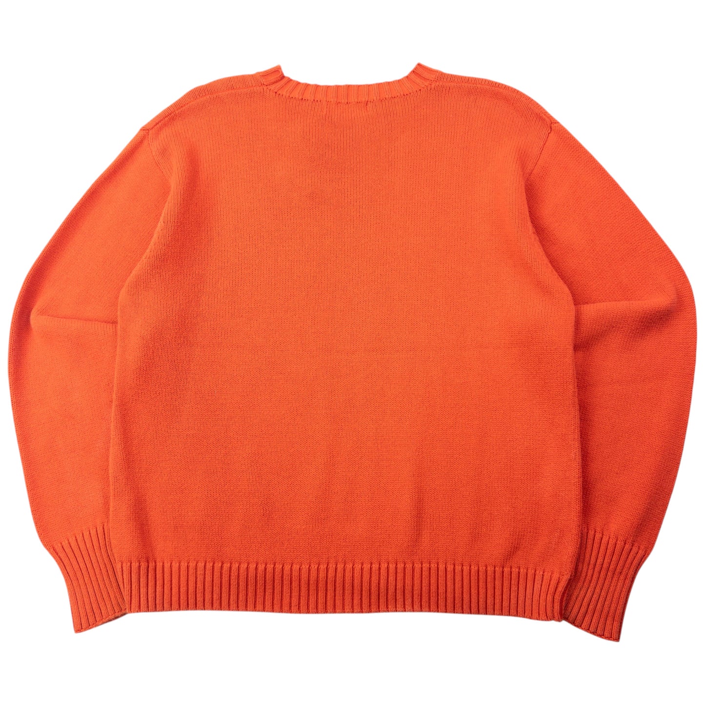 Vintage 2000s YSL Yves Saint Laurent Knit Jumper Size S