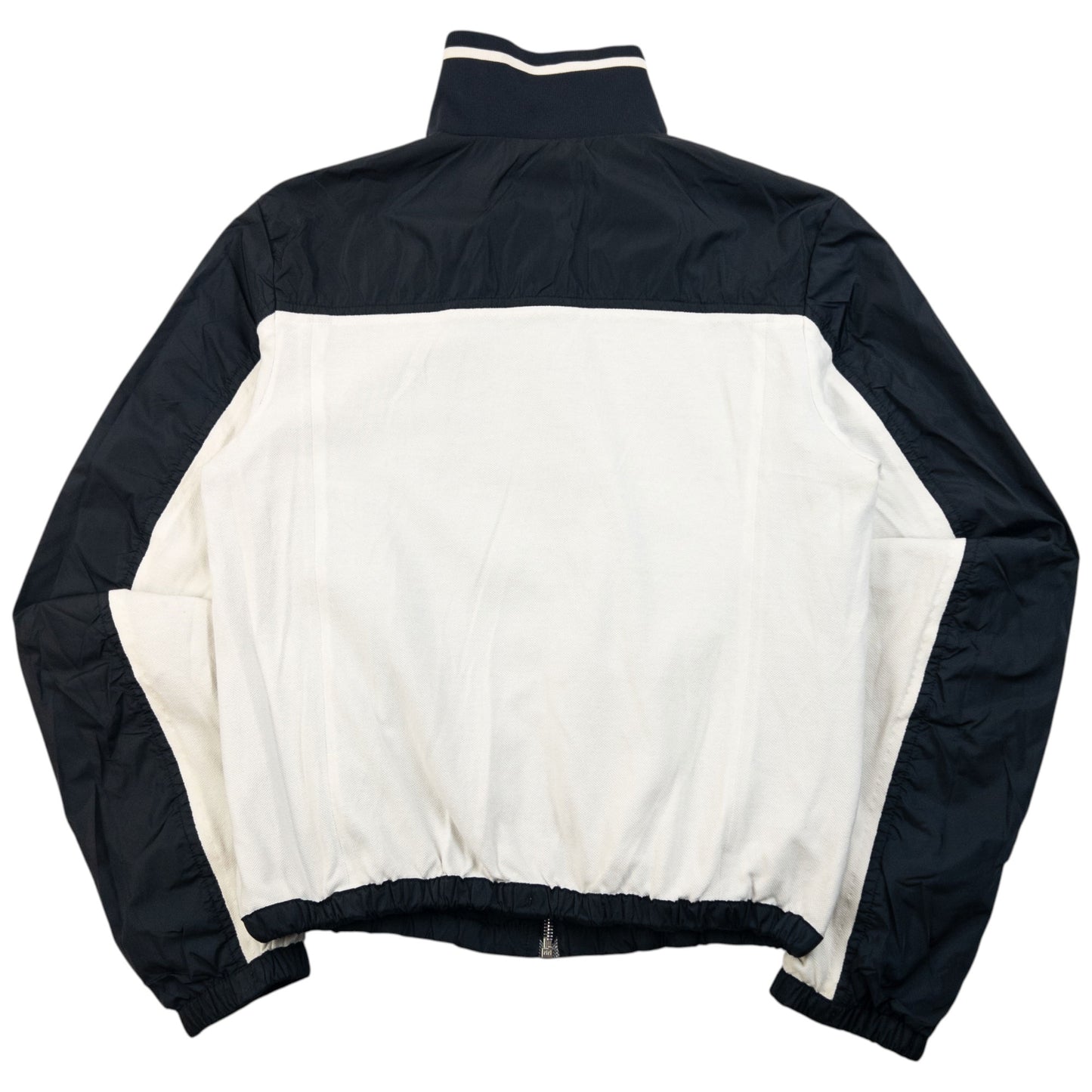 Vintage 2000s Prada Sport Reversible Zip Up Jacket Womens Size S