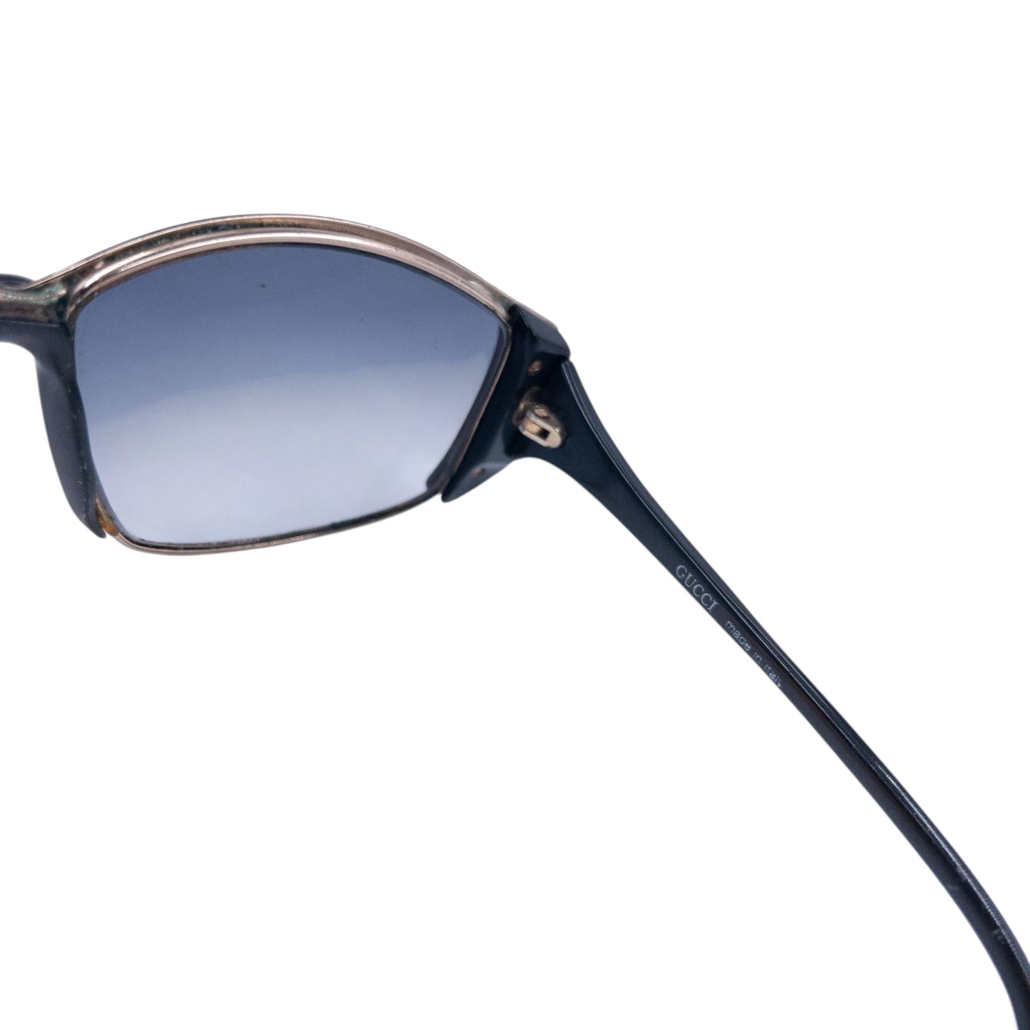 Vintage 2000s Gucci Sunglasses