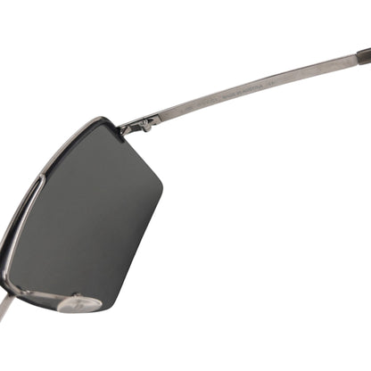 Vintage Gucci Rimless Sunglasses