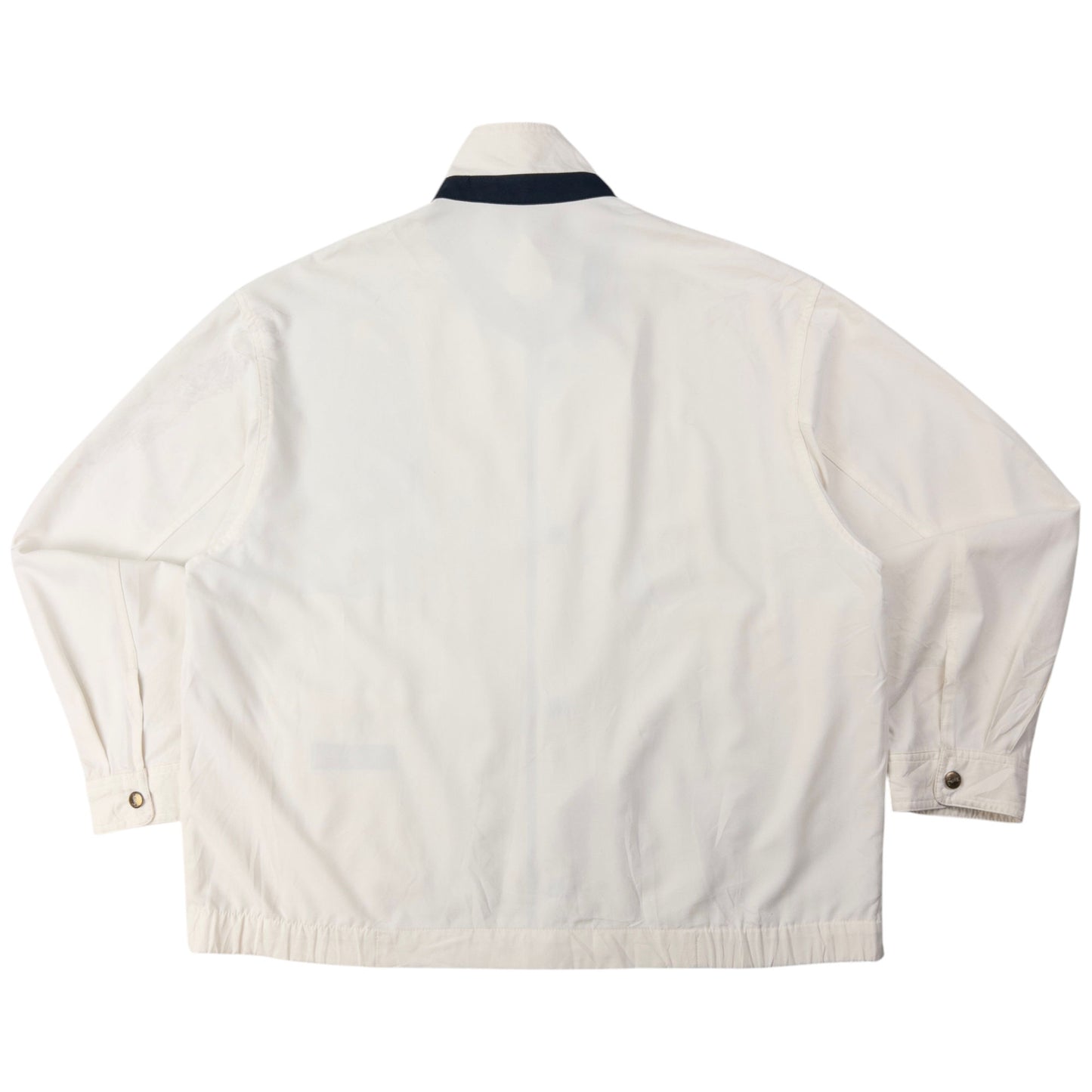 Vintage YSL Yves Saint Laurent Harrington Jacket Size L