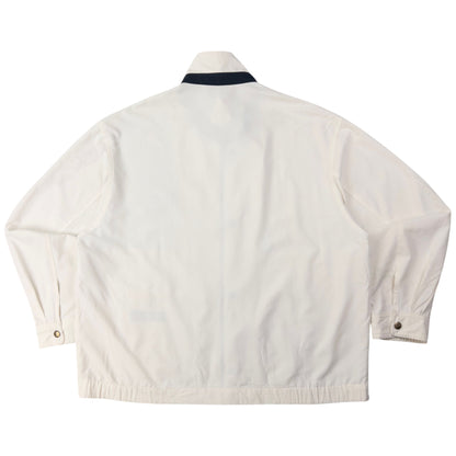 Vintage YSL Yves Saint Laurent Harrington Jacket Size L