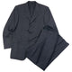 Vintage 90s Yohji Yamamoto D'Urban A.A.R Jacket & Trousers Suit Set Size S