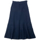 Vintage 2002 Comme Des Garçons Tricot Wool Flared Skirt Womens Size W25