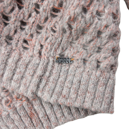 Vintage 2000s Hugo Boss Wool Knit Jumper Womens Size S
