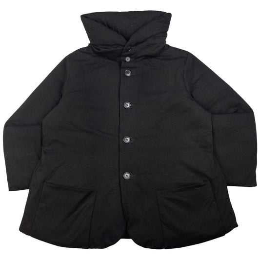 Vintage Plantation By Issey Miyake Padded Pillow Jacket Size L