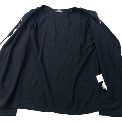 Vintage 90s Comme Des Garçons Tricot Cardigan Womens Size S