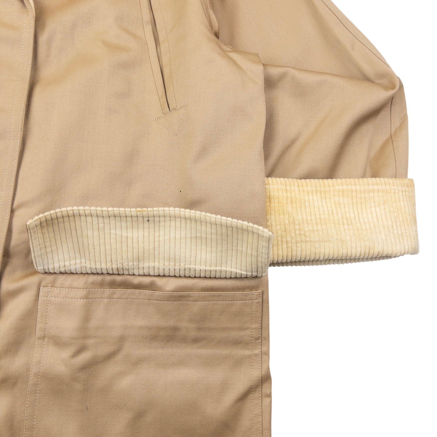 Vintage Yohji Yamamoto Button Up Jacket Size S