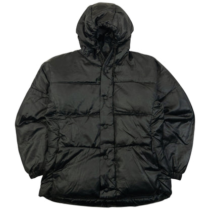 Vintage 90s Issey Miyake PERMANENTE Puffer Jacket Size M