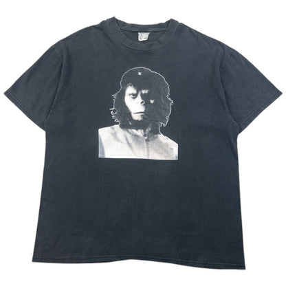 Vintage 90s SSUR Planet Of The Apes Graphic T Shirt Size XL