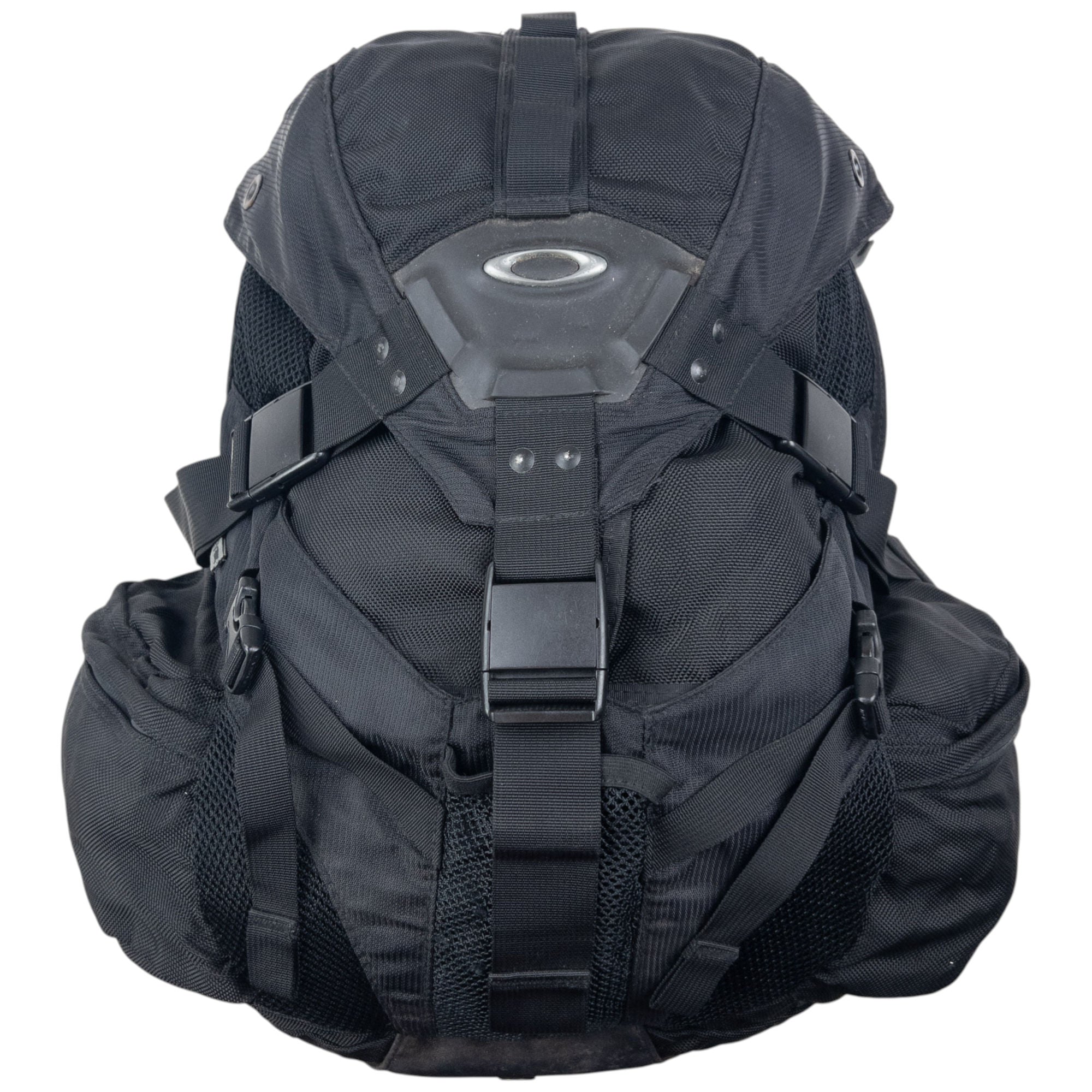 Vintage 2000s Oakley Icon Backpack