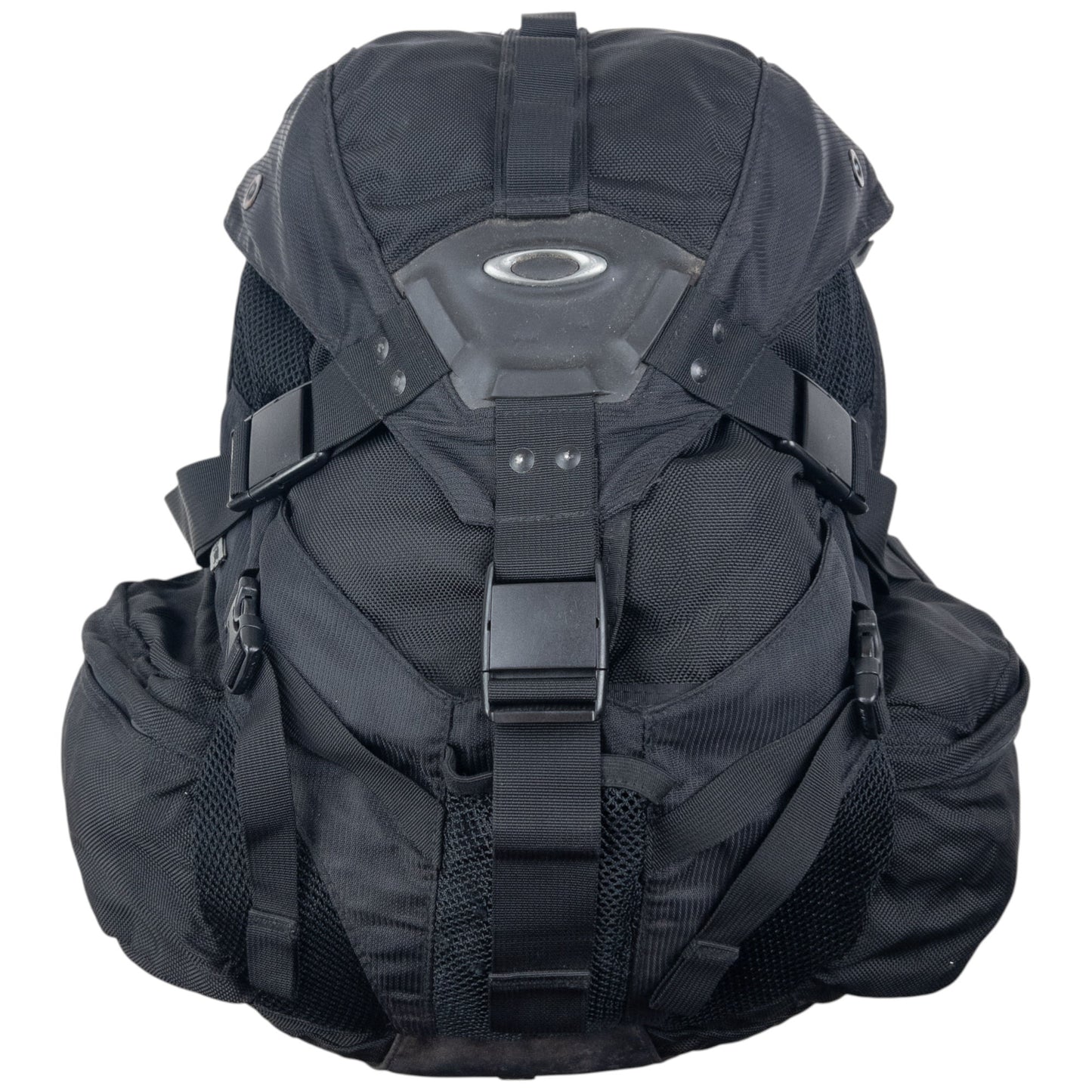 Vintage 2000s Oakley Icon Backpack